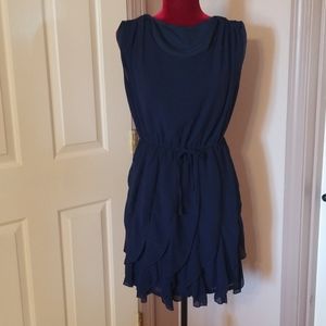 No label dress